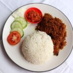 Bebek Carok Cabang Semarang: Paduan Rasa dan Tradisi Makanan